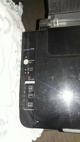 Impressora multifuncional Epson