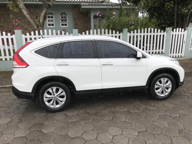 HONDA CR-V 2014 2.0 EXL 4x2 - Foto 9