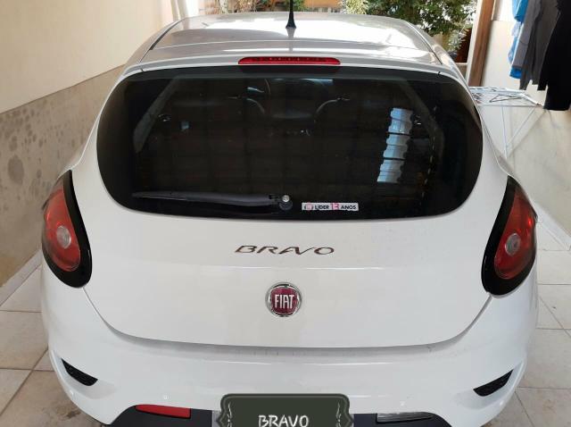 Bravo Essence 1.8 Dual 2015/2016 - Foto 2