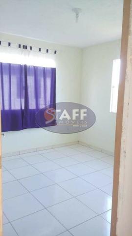 OLV-Casa com 2 dormitórios à venda,- Cabo Frio/RJ CA1169 - Foto 8