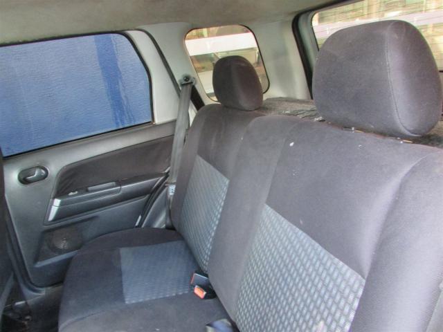FORD ECOSPORT 2007/2007 1.6 XLS 8V FLEX 4P MANUAL - Foto 8