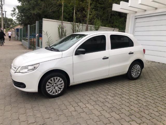 Gol 1.6 Branco