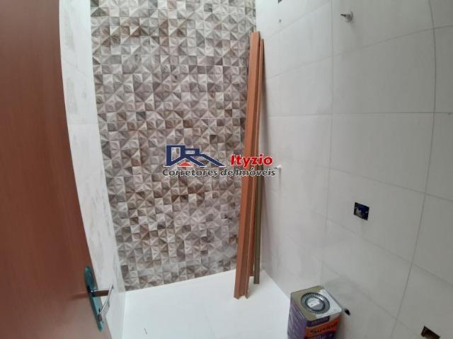 Casa no Nações com terreno 6x30 - Foto 4