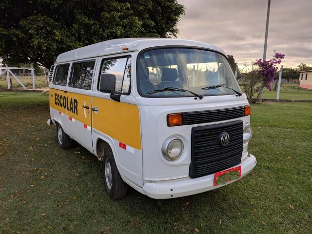 Kombi lotação 12 lugares 2010 - Foto 3