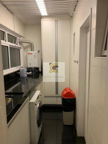G. Apartamento com 2 dormitórios, no Grand Esplendor, São José dos Campos - Foto 8