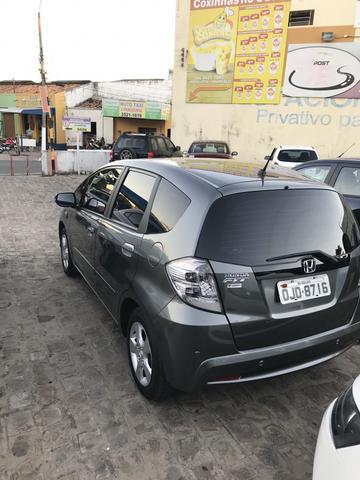 HONDA Fit 14/14 zap - Foto 5