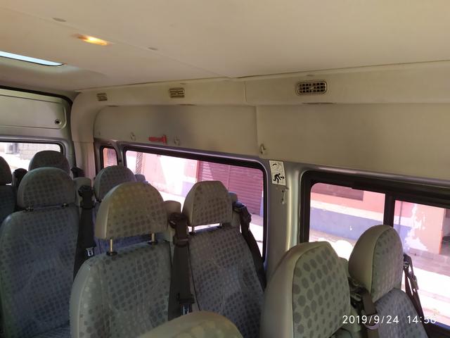 Van Ford transit 2014 - Foto 7