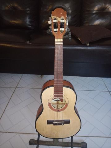 Cavaquinho luthier