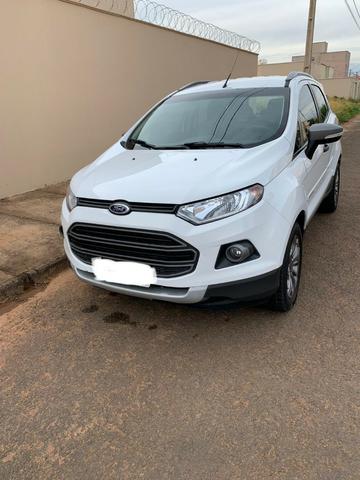 EcoSport Freestyle 2.0 16V Flex 5p Aut