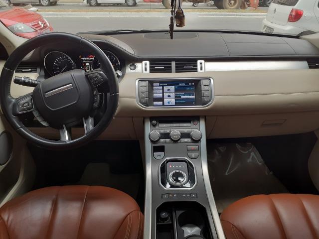 Land Rover Range Rover Evoque 2.0 Prestige - Foto 9
