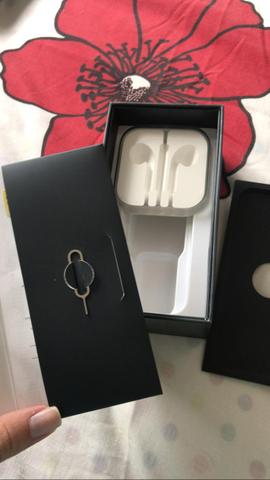 Vendo Caixa IPhone 5