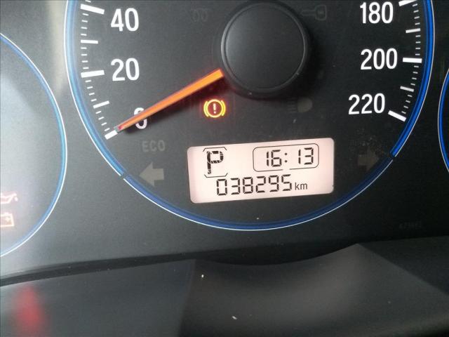 Honda city 1.5 dx 16v flex 4p automático - Foto 8