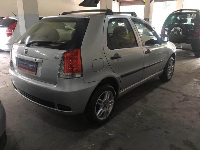 Palio completo com GNV Financio - Foto 3
