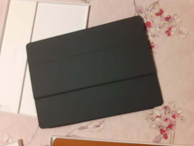 Ipad pro segunda geração dourado 512gb top linha - Foto 4