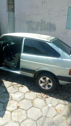 Gol 1.8 motor ap - Foto 4