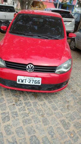 Vendo Fox 1.6 com GNV 2010 - Foto 2