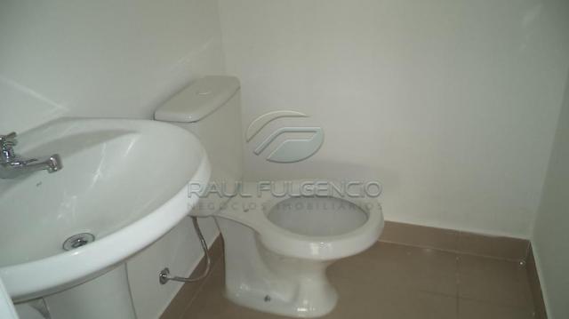 Escritório à venda em Gleba fazenda palhano, Londrina cod:V4243 - Foto 4