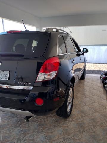 Captiva V6 3.6 - Foto 7
