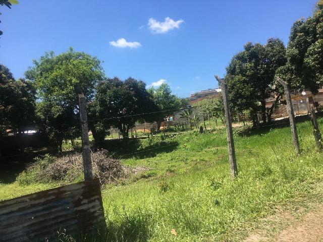 Une Imóveis - Terreno para venda no Bairro Roma - TE26442 - Foto 3