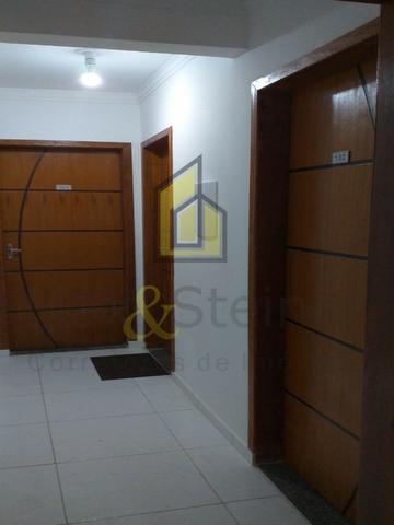 Ingleses&_ Barbada! Apartamento pronto de frente, 02 dorm (01 suíte), 02 vagas de garag - Foto 5