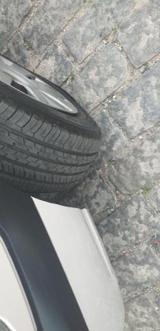 Zafira - Foto 4