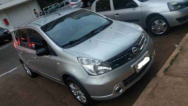 Nissan Livina 1.8 S AUT. 5P - Foto 4