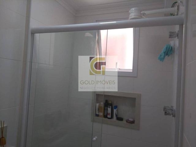 G. Apartamento com 2 quartos à venda, Splendor Gardem, São José dos Campos - Foto 7