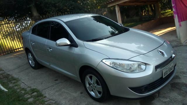 Fluence 2014 automático TOP - Foto 6