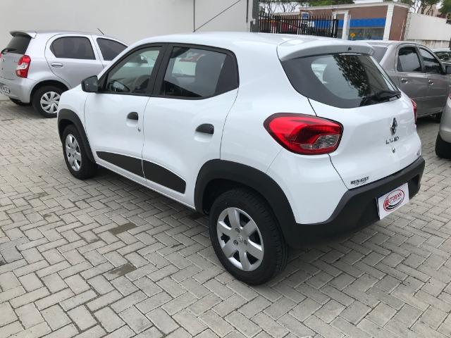 Renault Kwid ZEN 10MT - Foto 13