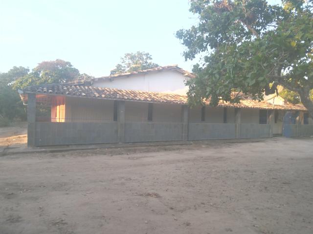 Alugo casa na Chácara - Foto 2