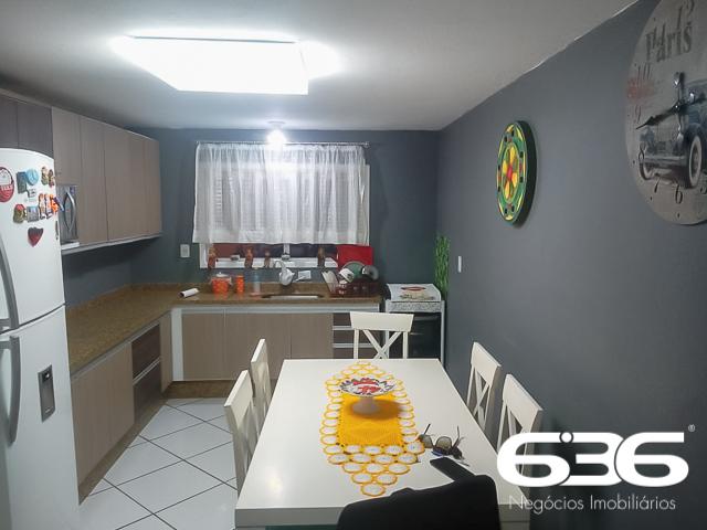 Casa | Joinville | Jardim Iririú | Quartos: 2 - Foto 12