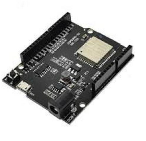 Wemos D1 (arduino com wifi)