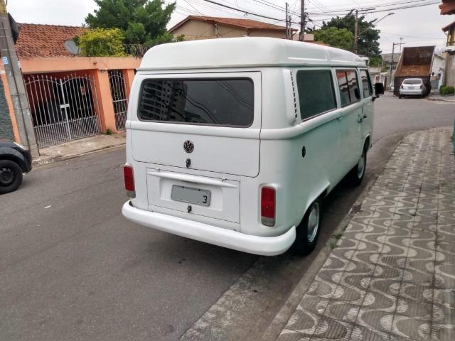 Kombi Standart Ano 2008 Flex - Foto 4
