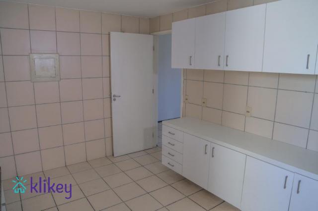 Apartamento à venda com 3 dormitórios em Centro, Fortaleza cod:7901 - Foto 3