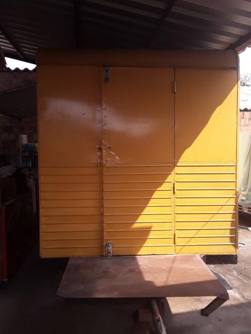 Trailer