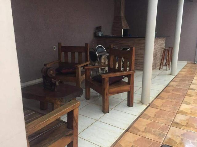 Casa em Serrana sp