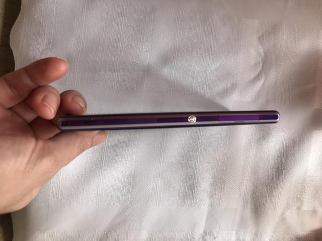 Vendo Carcaça smartphone Sony Xperia Z1 - Foto 4