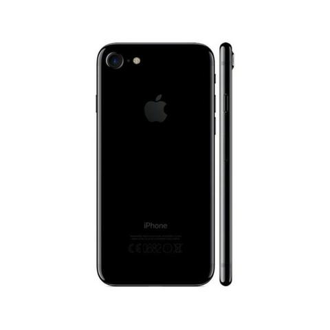 Iphone 7, 128GB. Cor: Preto Brilhante. Aparelho usado, mas muito conservado !!!