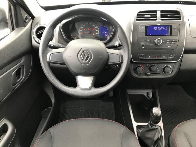 Renault Kwid ZEN 10MT - Foto 2