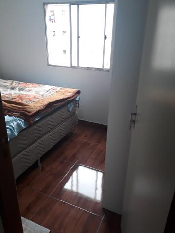 Vendo apartamento 48 metros.aceito tucson ou Duster de entrada - Foto 11