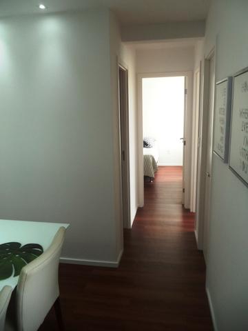 Lindo Apto Projetado com Vista Privilegiada, Melhor Coluna, 3 Qtos, 60m2 e 1 Vg - Foto 16