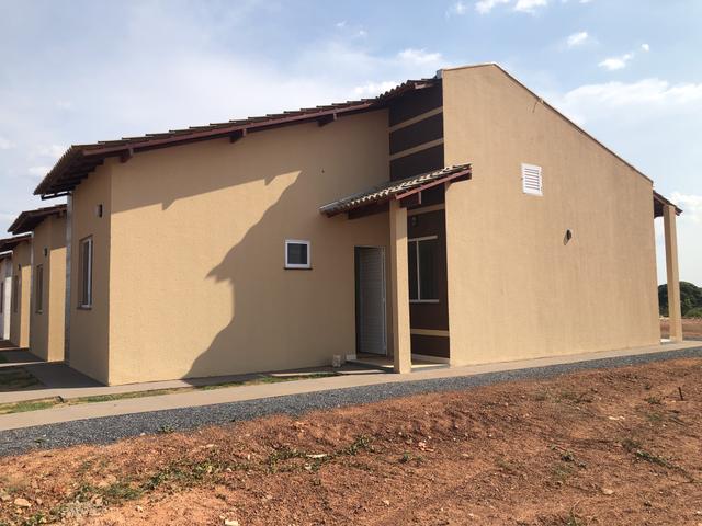 Casa de 3 Quartos Parcelo sua Entrada - Foto 10
