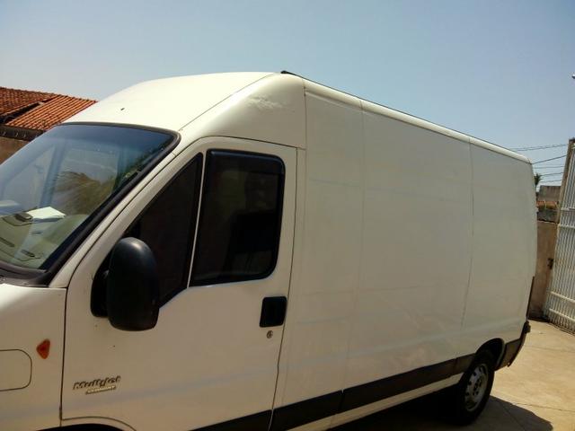 Fiat Ducato 2011 44 mil - Foto 2