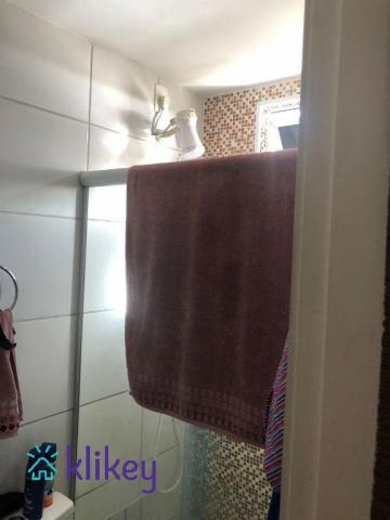 Apartamento à venda com 3 dormitórios em Messejana, Fortaleza cod:7945 - Foto 14