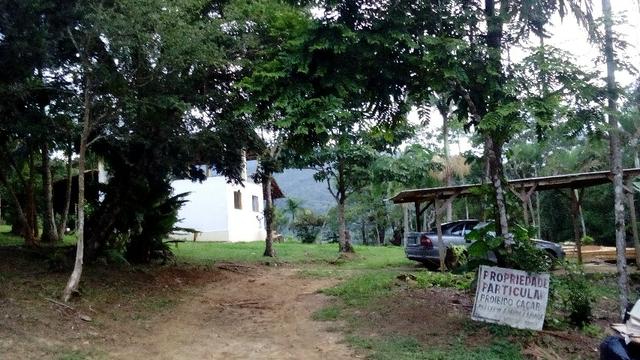 Vende chacara