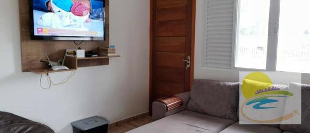 Casa com 3 quartos para alugar, 100 m² por R$ 750/dia Itapema do Sai - Itapoá/SC - Foto 6