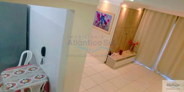 Apartamento de 02 quartos, sendo 01 suíte - Praias do Atlântico - Foto 9