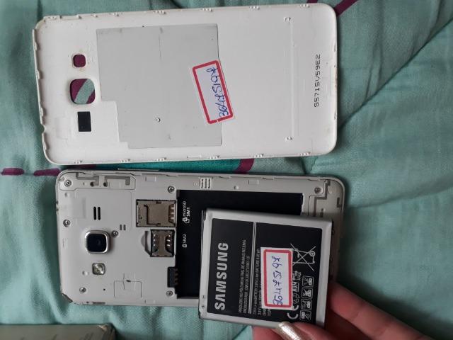 Smartphone Samsung Gran Prime - Foto 3