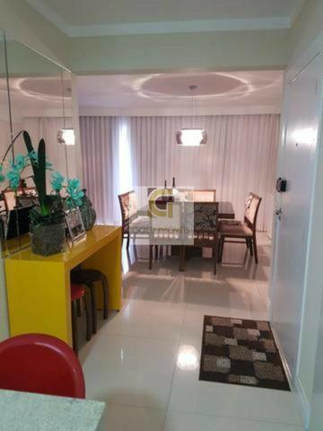G. Apartamento com 3 suites, no Splendor Blue, São José dos Campos - Foto 11