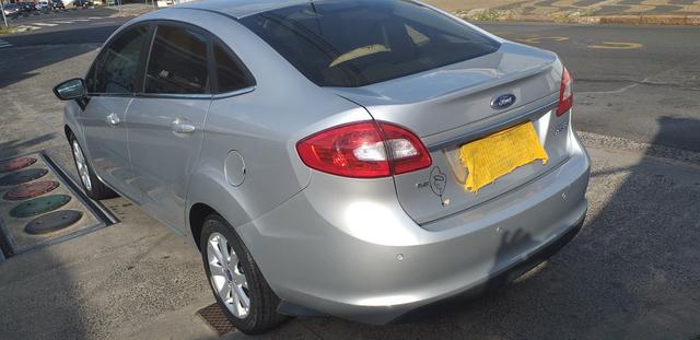 New Fiesta top lindão 10/11 - Foto 4